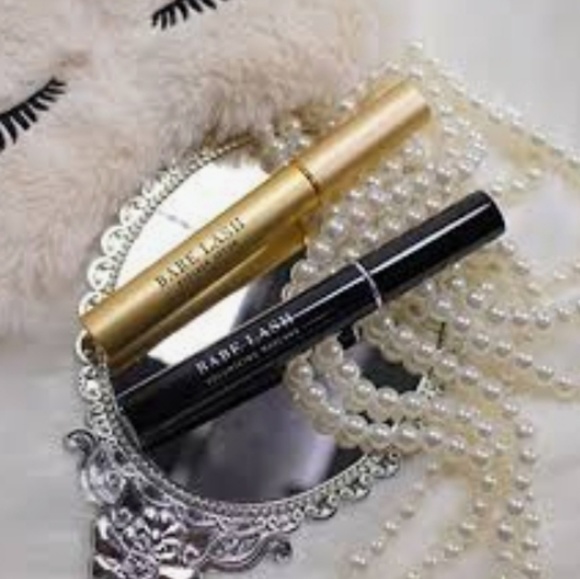 NIB Babe Lash Kit serum sephora extensions liner - Picture 5 of 6